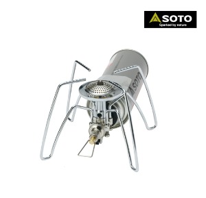 소토ST-K310(레귤레이터 스토브)